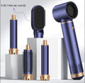 Hair Dryer With Accessories