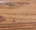 Mama Necklace