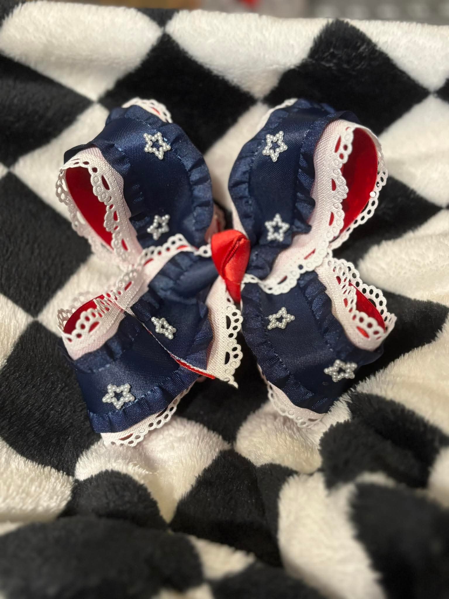 Stars & Stripes